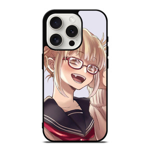 TOGA HIMIKO ANIME ART iPhone 15 Pro Case