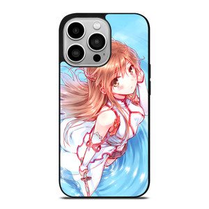 ASUNA SWORD ART ONLINE iPhone 14 Pro Case