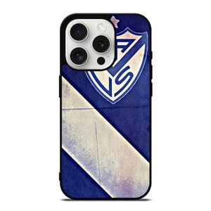 VELEZ SARSFIELD LOGO 2 iPhone 15 Pro Case