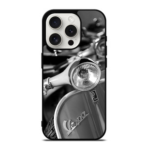 VESPA PIAGGIO iPhone 15 Pro Case VESPA PIAGGIO iPhone 15 Pro Case