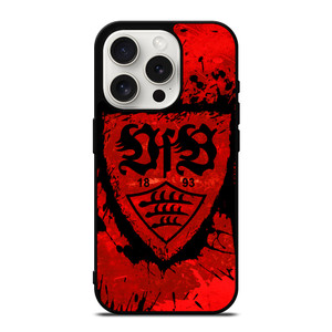 VFB STUTTGART 1893 LOGO iPhone 15 Pro Case VFB STUTTGART 1893 LOGO iPhone 15 Pro Case