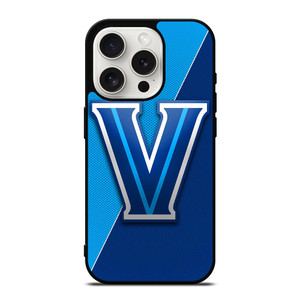 VILLANOVA ICON iPhone 15 Pro Case