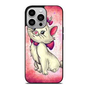 ARISTOCATS MARIE ART iPhone 14 Pro Case