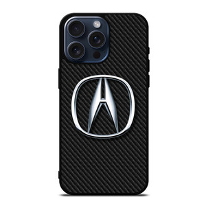 ACURA SYMBOL iPhone 15 Pro Max Case