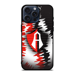 ATLAS FC iPhone 15 Pro Max Case ATLAS FC iPhone 15 Pro Max Case