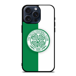 CELTIC 1888 LOGO iPhone 15 Pro Max Case CELTIC 1888 LOGO iPhone 15 Pro Max Case