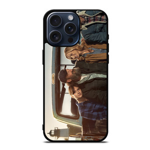 CODA FILM iPhone 15 Pro Max Case CODA FILM iPhone 15 Pro Max Case