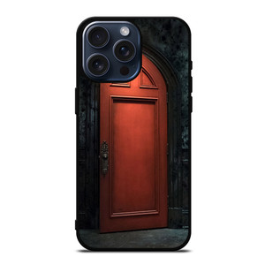 DOOR OF THE HAUNTING OF HILL HOUSE iPhone 15 Pro Max Case