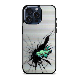 FUTURAMA ICON iPhone 15 Pro Max Case FUTURAMA ICON iPhone 15 Pro Max Case