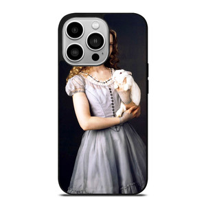 ALICE IN WONDERLAND 2 iPhone 14 Pro Case