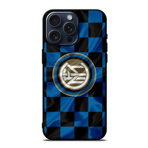 INTER MILAN ICON 2 iPhone 15 Pro Max Case INTER MILAN ICON 2 iPhone 15 Pro Max Case