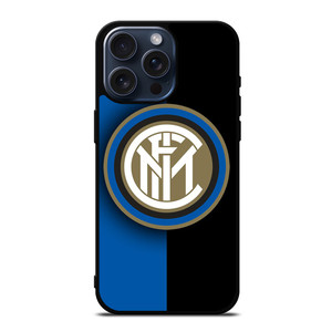 INTER MILAN ICON 3 iPhone 15 Pro Max Case INTER MILAN ICON 3 iPhone 15 Pro Max Case