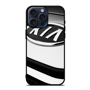 KIA SYMBOL iPhone 15 Pro Max Case