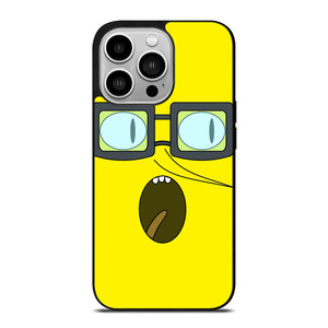 ADVENTURE TIME EARL OF LEMONGRAB iPhone 14 Pro Case ADVENTURE TIME EARL OF LEMONGRAB iPhone 14 Pro Case