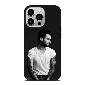 ADAM LEVINE MAROON 5 BAND iPhone 14 Pro Case