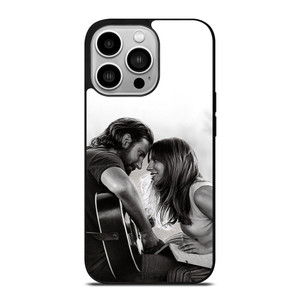 A STAR IS BORN iPhone 14 Pro Case