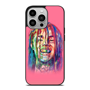 6IX9INE SIX NINE iPhone 14 Pro Case