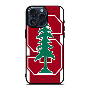 STANFORD UNIVERSITY SYMBOL iPhone 15 Pro Max Case STANFORD UNIVERSITY SYMBOL iPhone 15 Pro Max Case