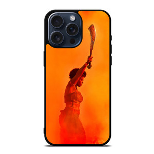 THE WOMAN KING 3 iPhone 15 Pro Max Case