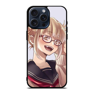 TOGA HIMIKO ANIME ART iPhone 15 Pro Max Case