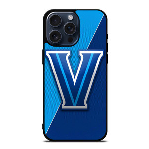 VILLANOVA ICON iPhone 15 Pro Max Case VILLANOVA ICON iPhone 15 Pro Max Case