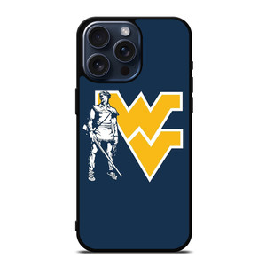 WEST VIRGINIA ICON iPhone 15 Pro Max Case WEST VIRGINIA ICON iPhone 15 Pro Max Case