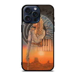 WESTWORLD DOLORES ART iPhone 15 Pro Max Case WESTWORLD DOLORES ART iPhone 15 Pro Max Case
