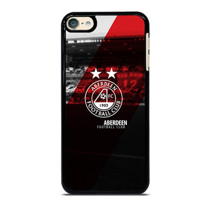 ABERDEEN FC LOGO iPod Touch 6 Case