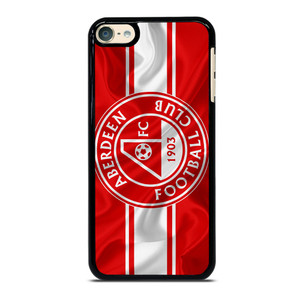 ABERDEEN FOOTBALL CLUB ICON iPod Touch 6 Case ABERDEEN FOOTBALL CLUB ICON iPod Touch 6 Case