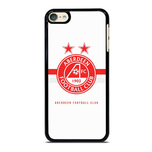 ABERDEEN FOOTBALL CLUB iPod Touch 6 Case ABERDEEN FOOTBALL CLUB iPod Touch 6 Case