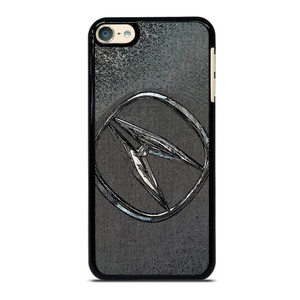 ACURA ART LOGO iPod Touch 6 Case ACURA ART LOGO iPod Touch 6 Case