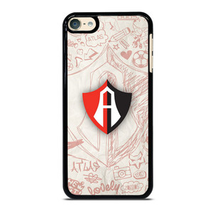 ATLAS FC ART LOGO iPod Touch 6 Case