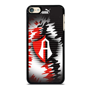 ATLAS FC iPod Touch 6 Case ATLAS FC iPod Touch 6 Case