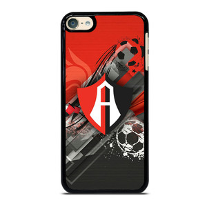 ATLAS FOOTBALL CLUB LOGO iPod Touch 6 Case ATLAS FOOTBALL CLUB LOGO iPod Touch 6 Case