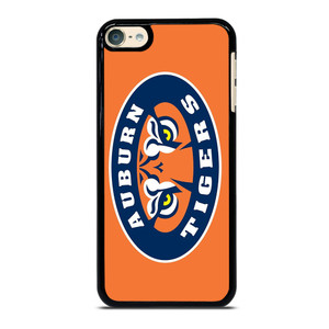 AUBURN TIGERS FOOTBALL iPod Touch 6 Case