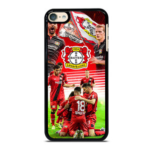 BAYER LEVERKUSEN 1904 BUNDESLIGA iPod Touch 6 Case BAYER LEVERKUSEN 1904 BUNDESLIGA iPod Touch 6 Case