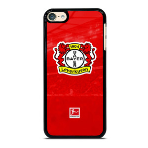 BAYER LEVERKUSEN 1904 FOOTBALL CLUB iPod Touch 6 Case