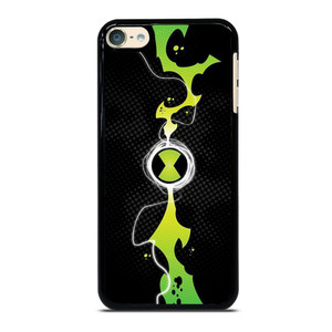 BEN10 SYMBOL iPod Touch 6 Case BEN10 SYMBOL iPod Touch 6 Case