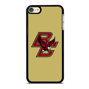 BOSTON COLLEGE EAGLES LOGO iPod Touch 6 Case