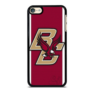 BOSTON COLLEGE EAGLES SYMBOL iPod Touch 6 Case