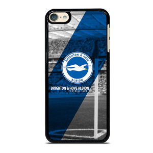 BRIGHTON HOVE ALBION FC iPod Touch 6 Case BRIGHTON HOVE ALBION FC iPod Touch 6 Case