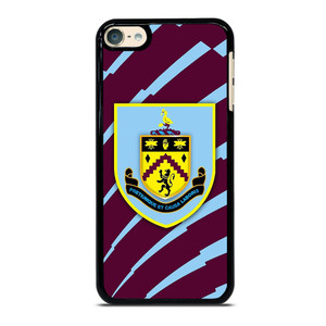 BURNLEY FC EPL ICON iPod Touch 6 Case BURNLEY FC EPL ICON iPod Touch 6 Case