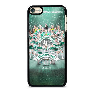 CELTIC FOOTBALL CLUB CHAMPIONS iPod Touch 6 Case CELTIC FOOTBALL CLUB CHAMPIONS iPod Touch 6 Case
