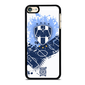 CF MONTERREY LOGO 3 iPod Touch 6 Case CF MONTERREY LOGO 3 iPod Touch 6 Case