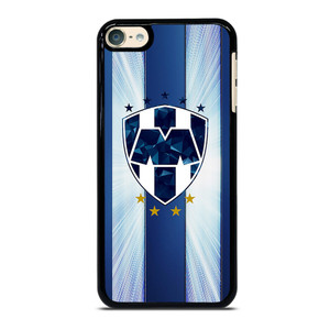 CF MONTERREY LOGO iPod Touch 6 Case CF MONTERREY LOGO iPod Touch 6 Case