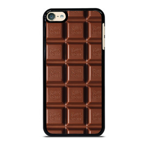 CHOCOLATE RITTER SPORT iPod Touch 6 Case