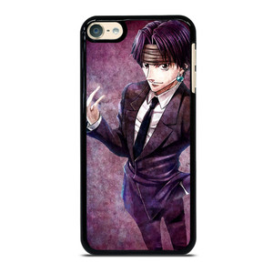 CHROLLO LUCIFER ANIME iPod Touch 6 Case CHROLLO LUCIFER ANIME iPod Touch 6 Case