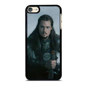 COOL UHTRED THE LAST KINGDOM iPod Touch 6 Case COOL UHTRED THE LAST KINGDOM iPod Touch 6 Case