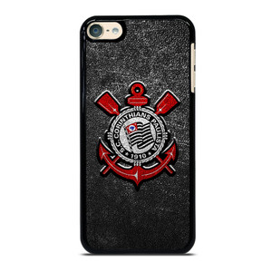 CORINTHIANS SC 1910 LOGO iPod Touch 6 Case CORINTHIANS SC 1910 LOGO iPod Touch 6 Case