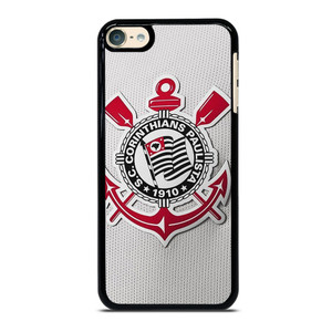 CORINTHIANS SC 1910 iPod Touch 6 Case CORINTHIANS SC 1910 iPod Touch 6 Case
